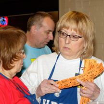 Image from the Bowling for Buddy event on November 6, 2016